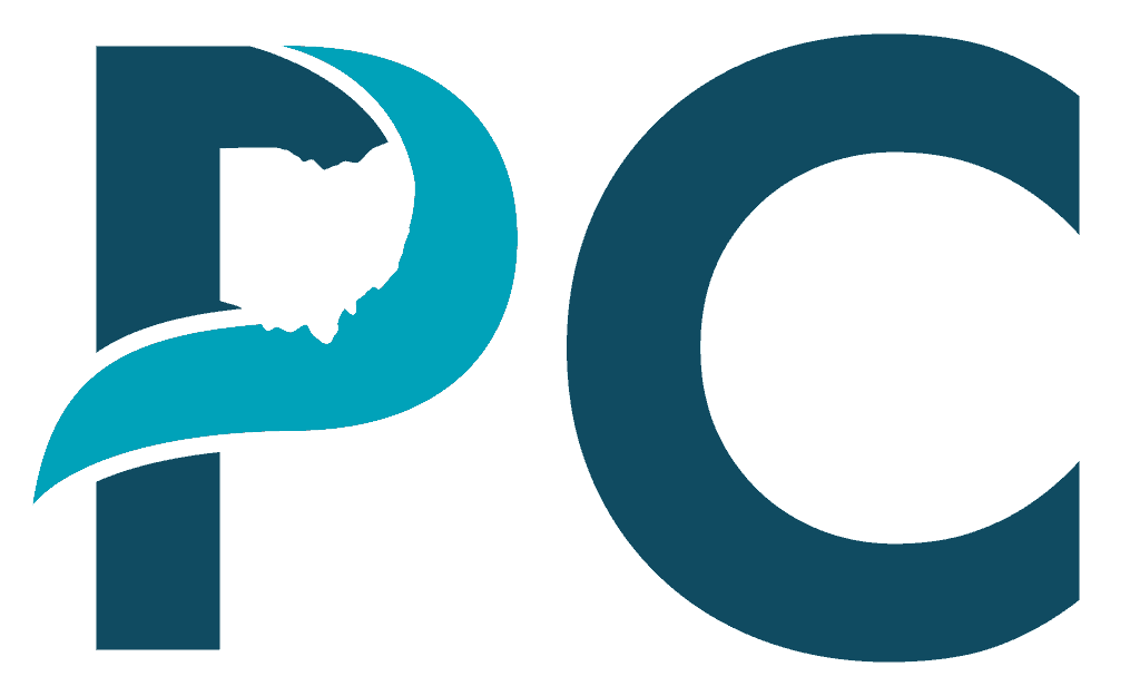Putnam County CIC logo icon