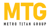 Metro Titan Group Logo