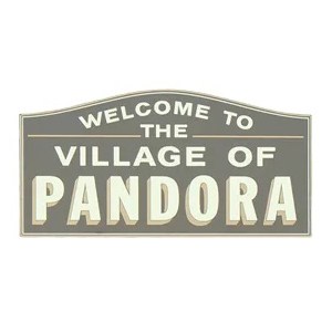 Village of Pandora