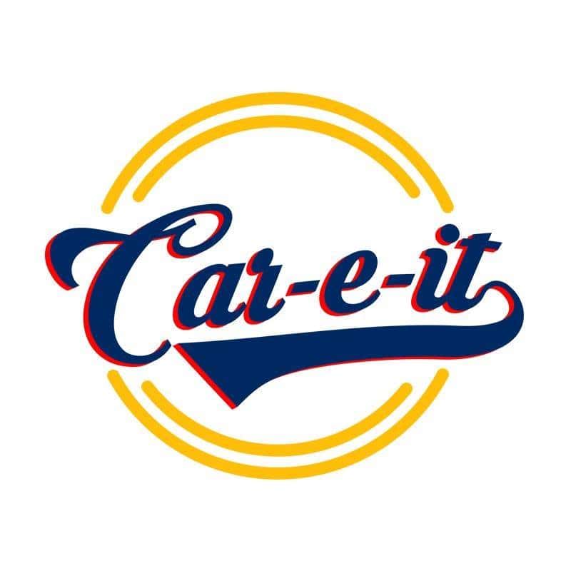 Car E It logo