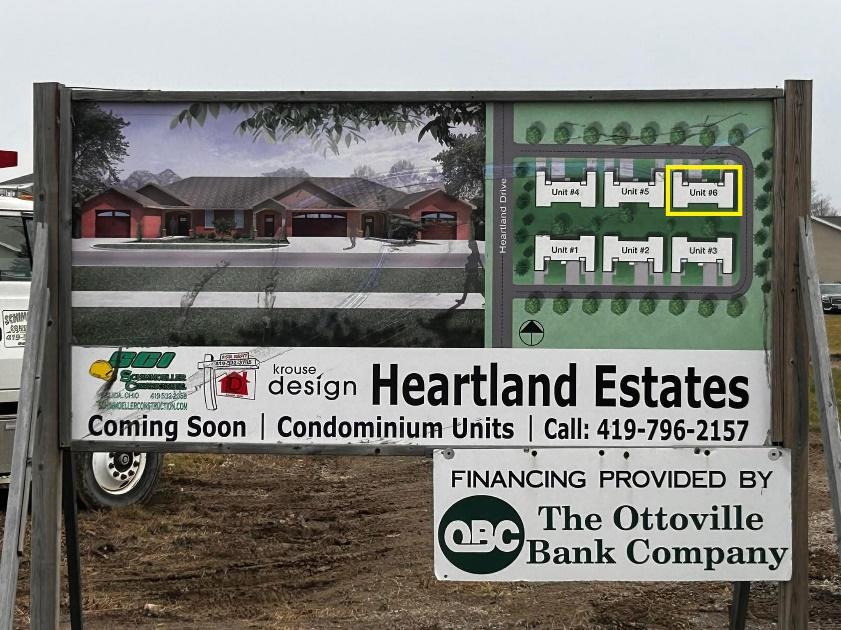 Heartland Estates Launches Phase 3 Construction