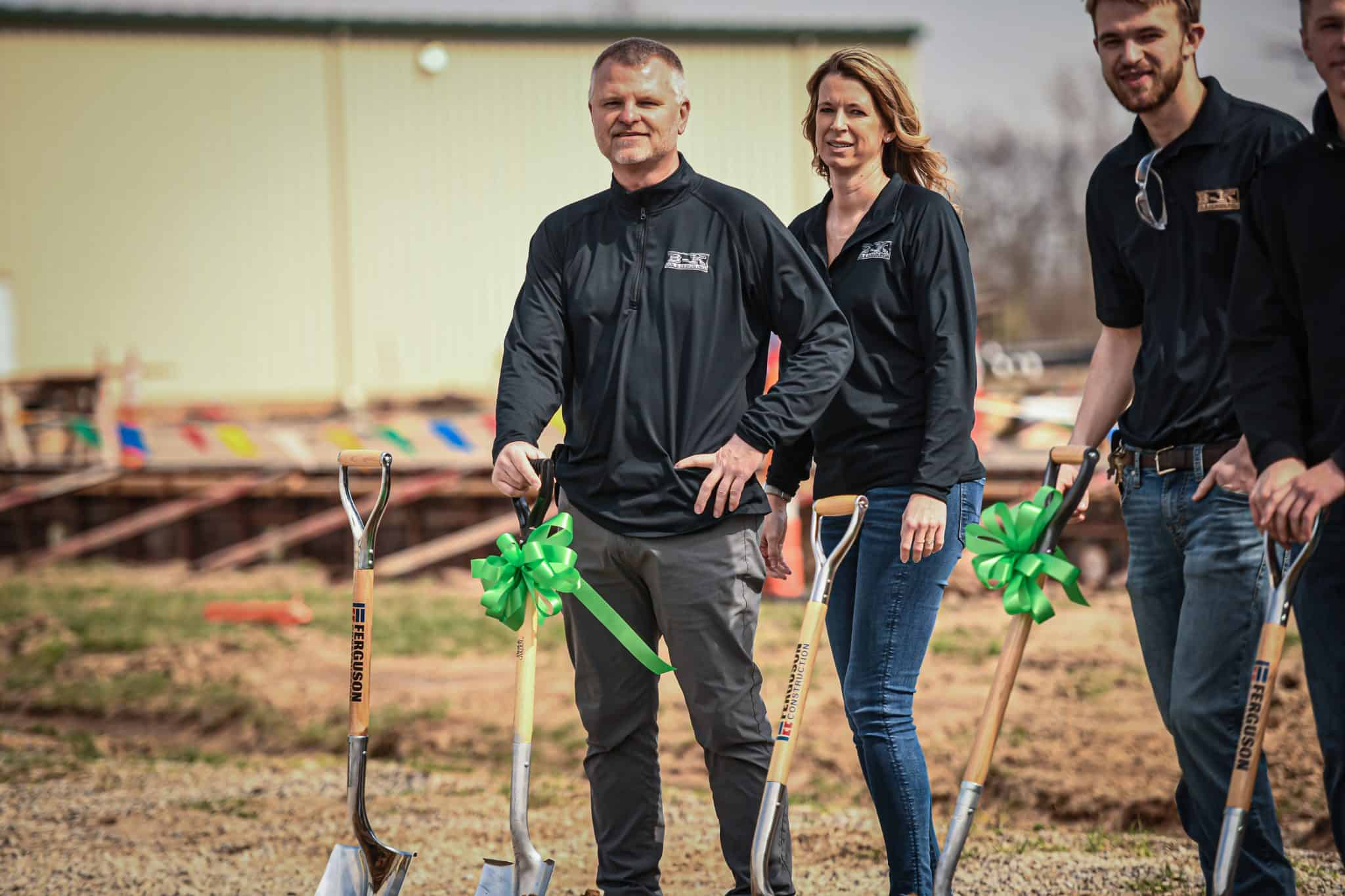 B-K Tool plans major expansion at Kalida facility - Putnam County CIC