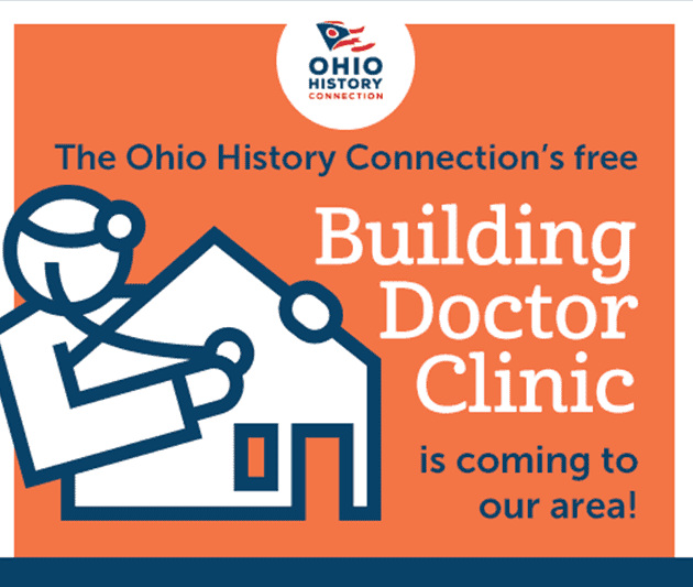 The “Building Doctor” is coming to Putnam County June 25