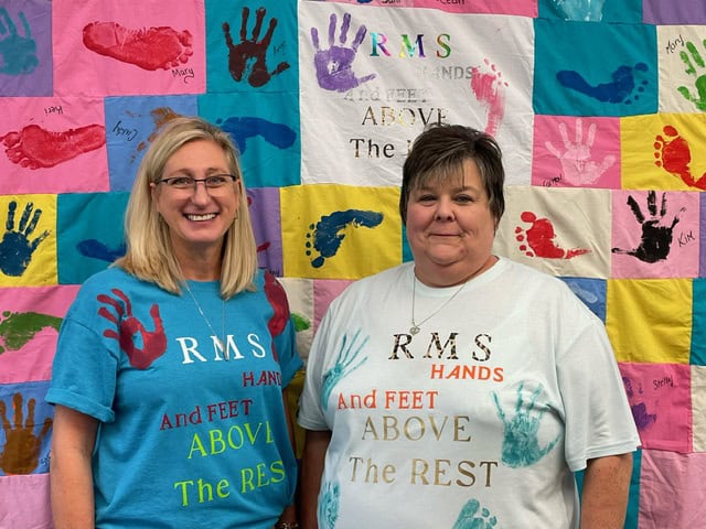 RMS of Ohio has a new Putnam County location - Jennifer Gast, Jodi Hundley
