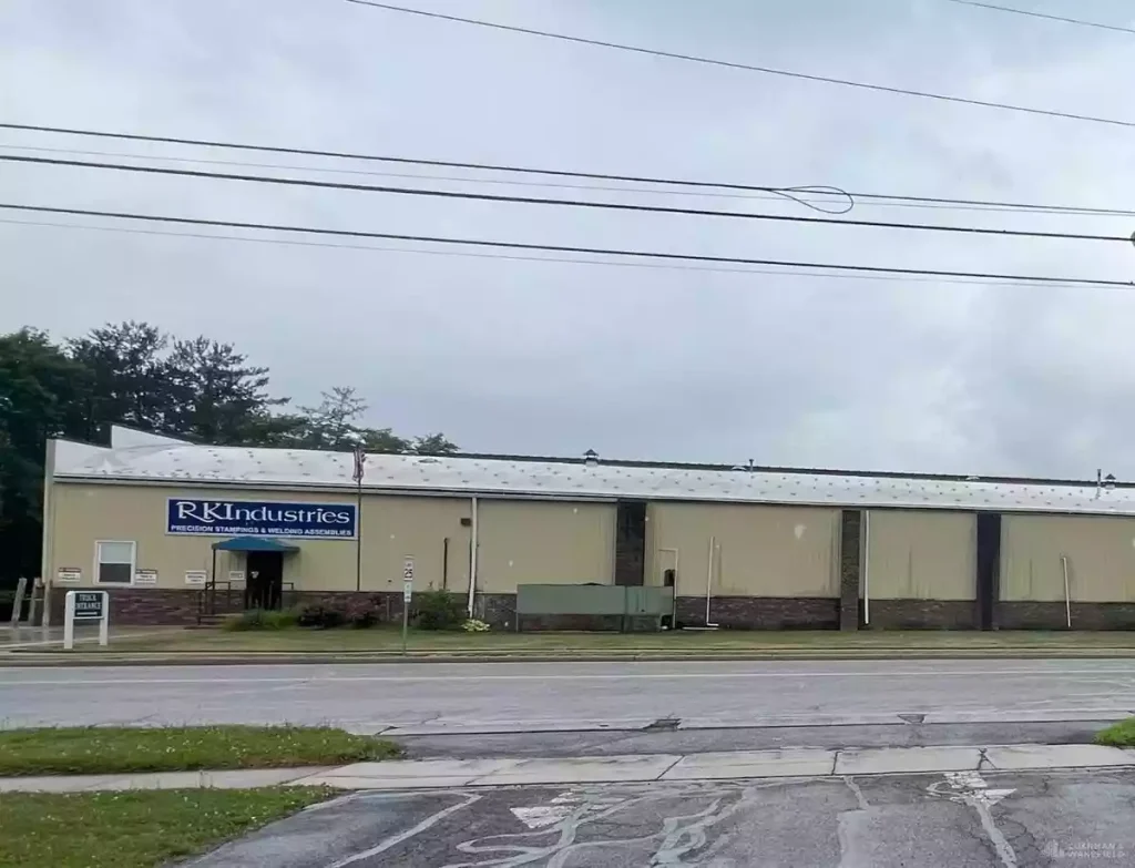 725 N. Locust St., Ottawa