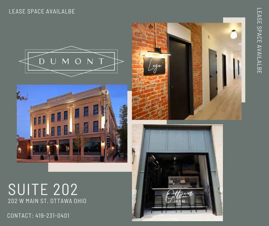 Downtown Ottawa Office Suite for Lease