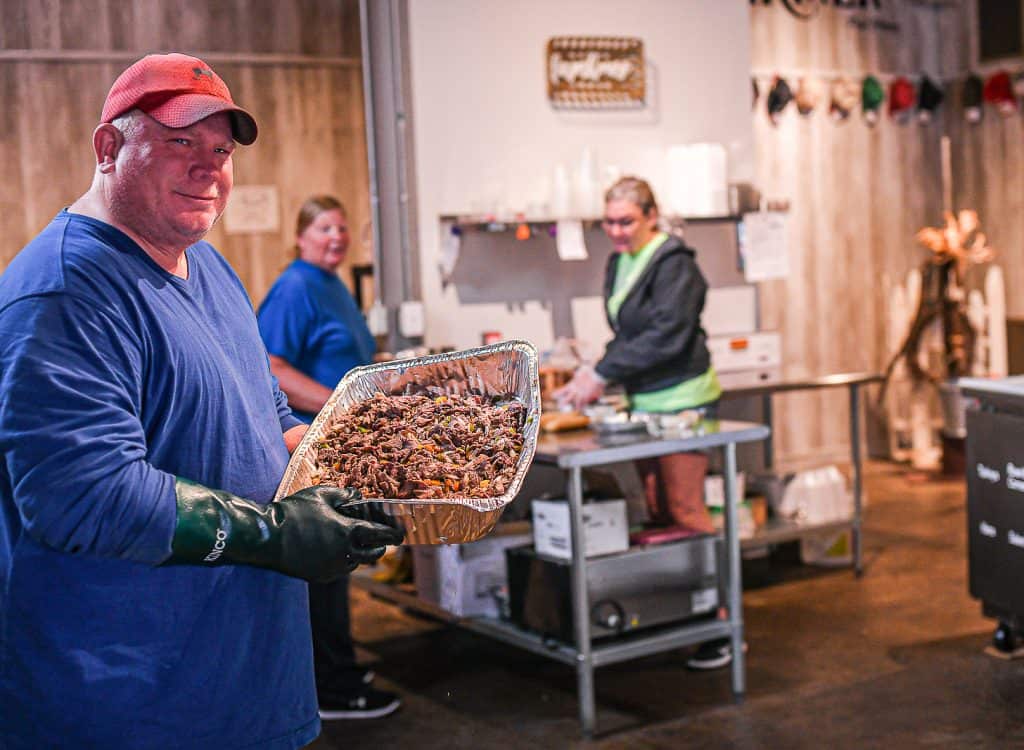 Manufacturing in Putnam County Ohio