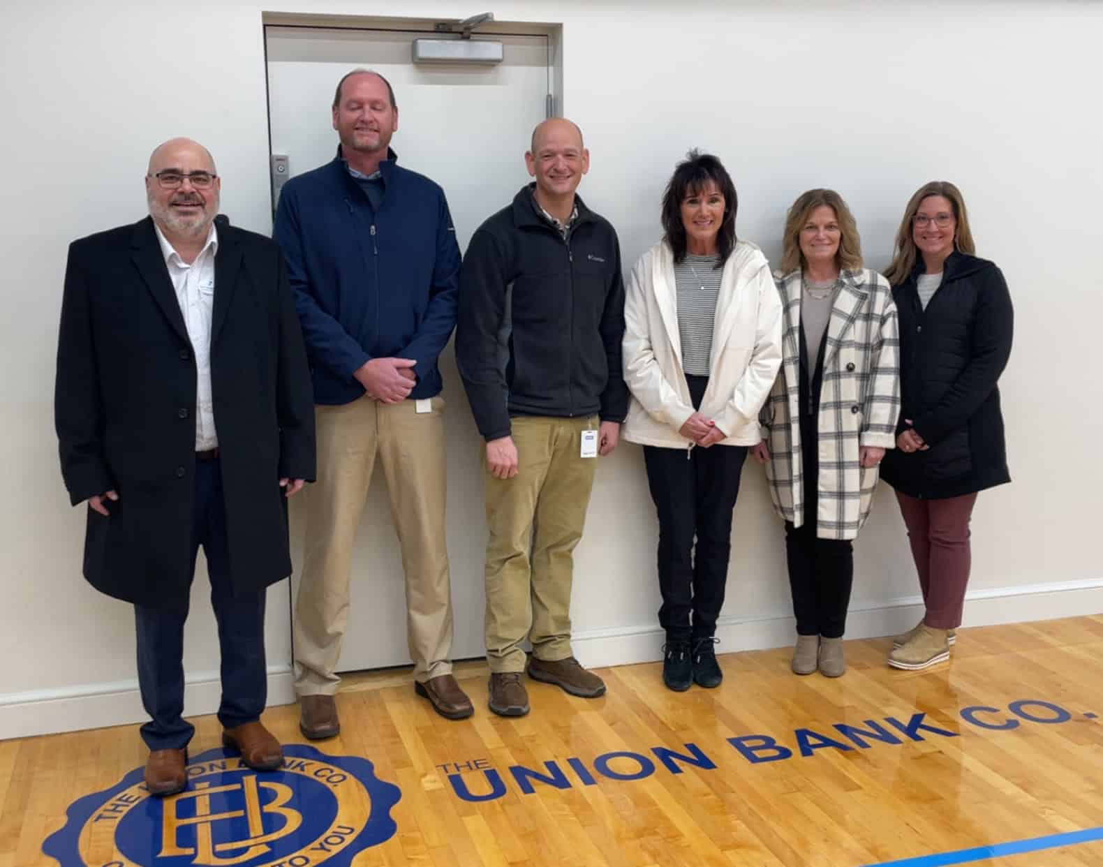 Putnam County YMCA Opens Columbus Grove facility