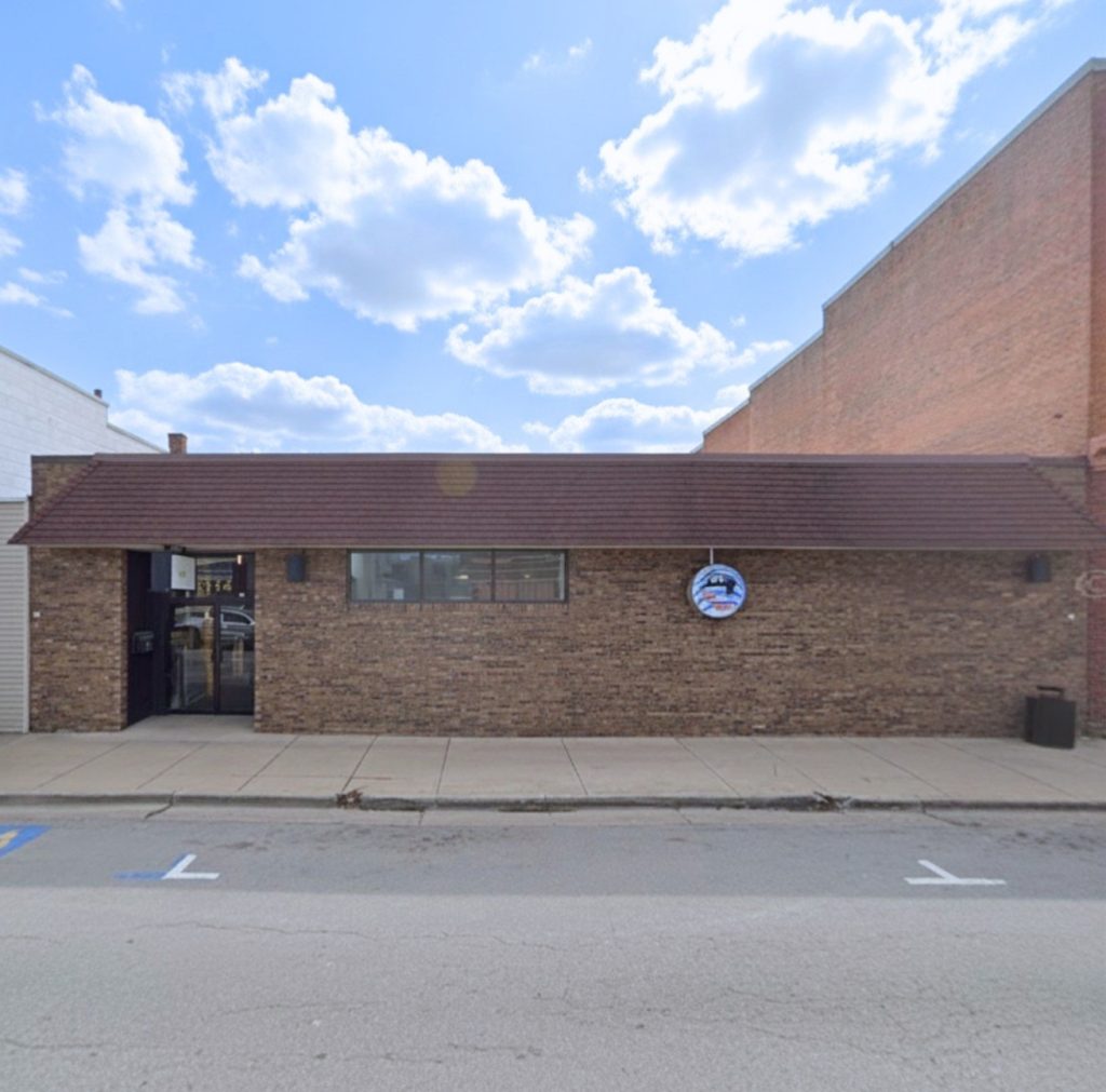 Columbus Grove Commercial Space for Lease