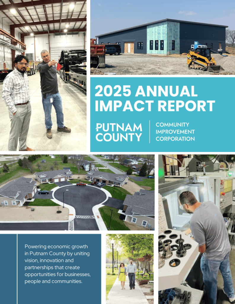 2025 Annual Report